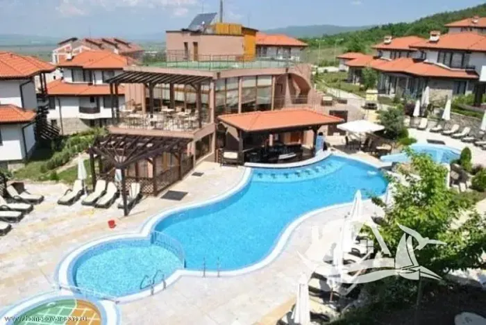 Prodej bytu 3+kk, Nesebar, Bulharsko, 92 m2