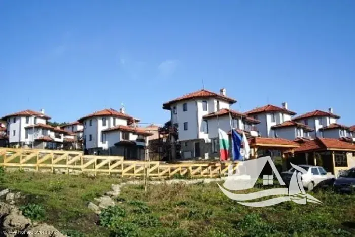 Prodej bytu 3+kk, Nesebar, Bulharsko, 92 m2