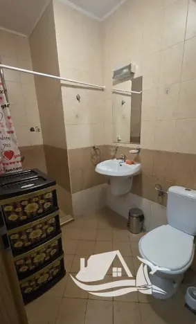 Prodej bytu 1+kk, Nesebar, Bulharsko, 27 m2