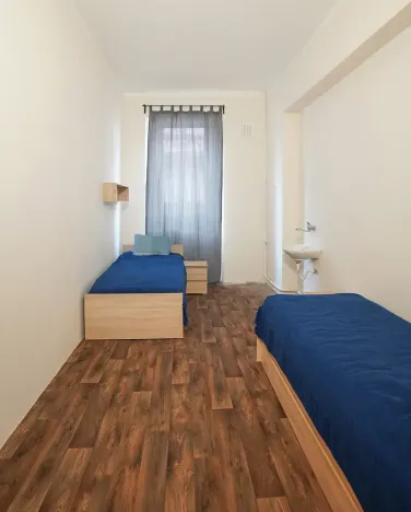 Prodej ubytování, Teplice, J. V. Sládka, 900 m2