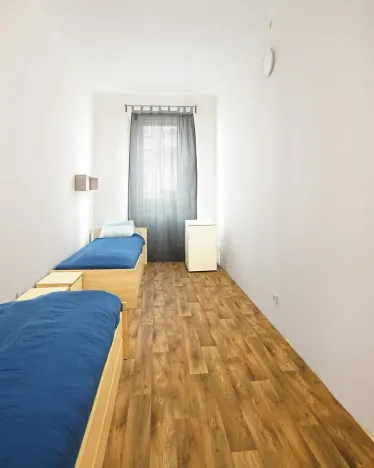 Prodej ubytování, Teplice, J. V. Sládka, 900 m2