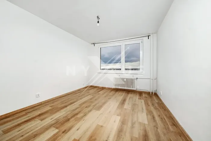 Pronájem pokoje, Praha - Háje, Hekrova, 12 m2