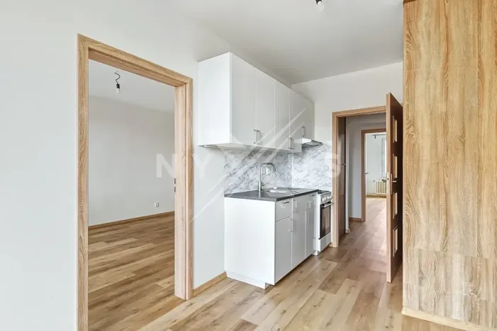 Pronájem pokoje, Praha - Háje, Hekrova, 12 m2