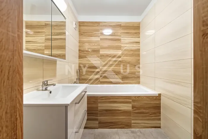 Pronájem pokoje, Praha - Háje, Hekrova, 12 m2