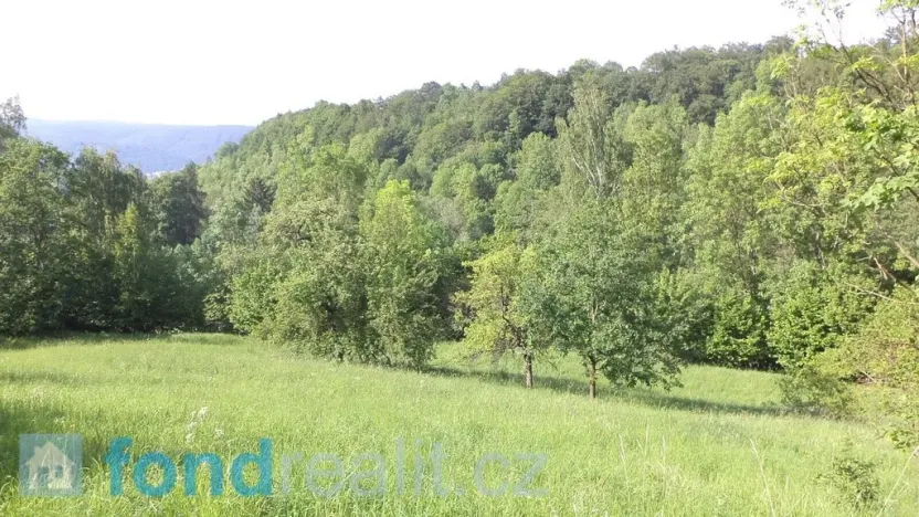 Prodej pole, Děčín - Děčín XXXIV-Chlum, 15764 m2