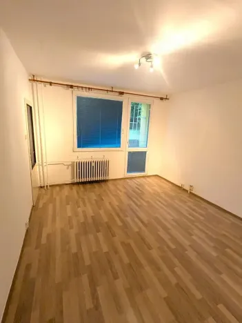 Pronájem bytu 1+1, Bílina, Alšova, 27 m2