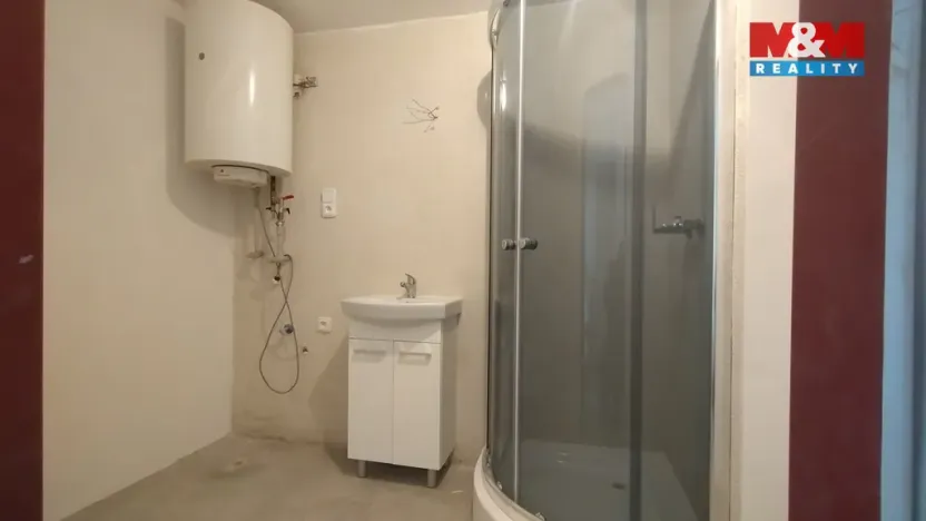 Pronájem bytu 3+1, Soběslav - Soběslav III, Na Svépomoci, 73 m2