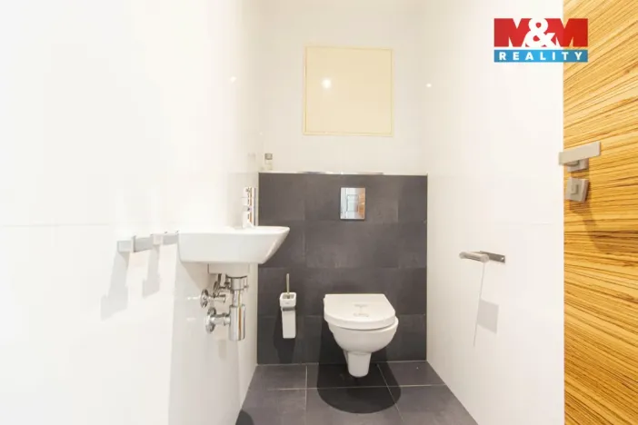 Prodej bytu 4+kk, Ostrava, Na Prádle, 105 m2