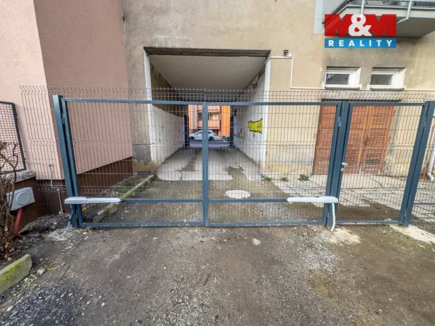 Pronájem obchodního prostoru, Ostrava - Mariánské Hory, Hudební, 45 m2