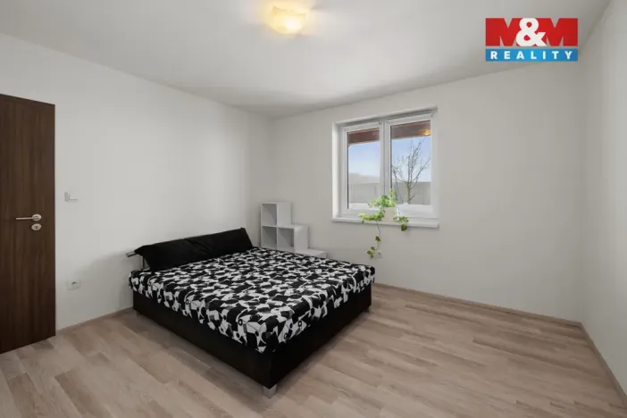 Prodej rodinného domu, Pchery, K Horce, 105 m2