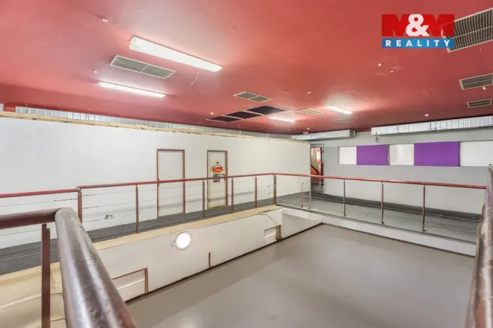 Prodej činžovního domu, Plužná, 700 m2