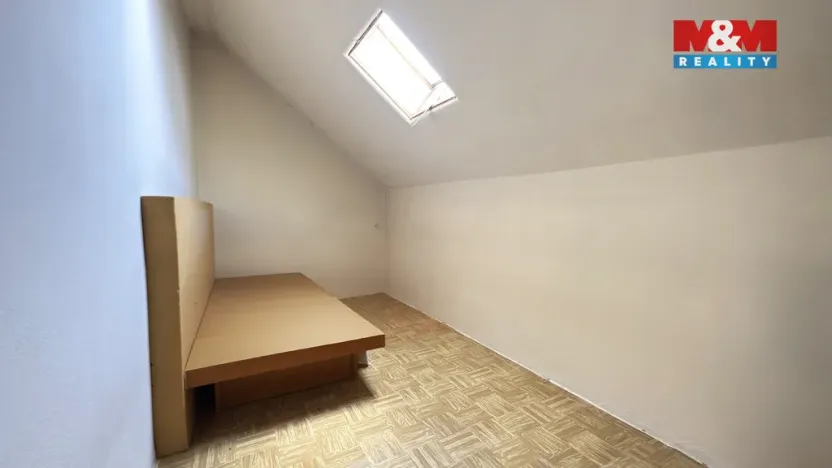 Prodej rodinného domu, Kocelovice, 214 m2