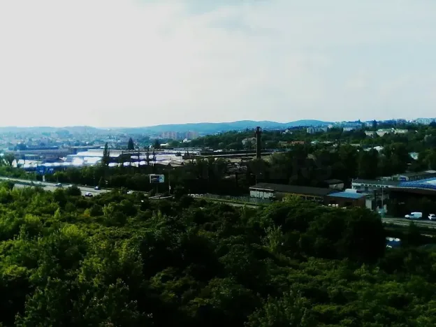 Pronájem bytu 1+kk, Brno, třída Generála Píky, 34 m2