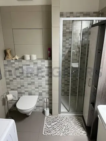 Pronájem bytu 1+kk, Brno, třída Generála Píky, 34 m2