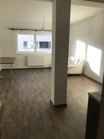 Pronájem bytu 1+kk, České Budějovice, Zavadilka, 31 m2