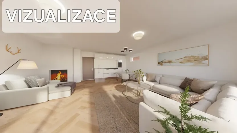 Pronájem rodinného domu, Kladno, Otmara Zinkeho, 106 m2