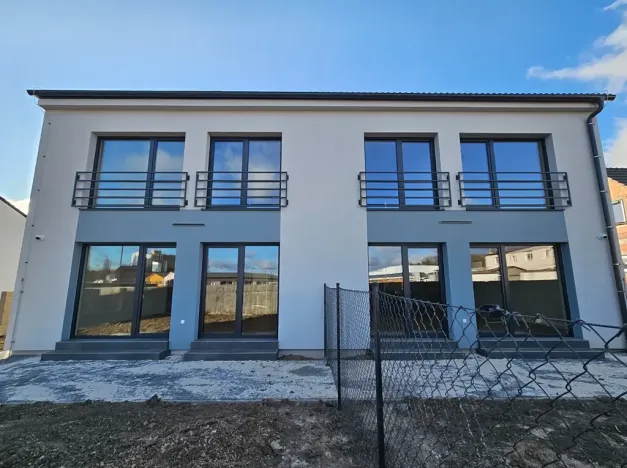 Pronájem rodinného domu, Kladno, Otmara Zinkeho, 106 m2