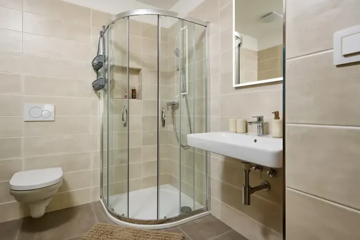 Prodej bytu 1+kk, Loučná pod Klínovcem, 32 m2