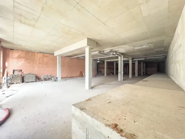 Pronájem restaurace, Hradec Králové, Kollárova, 444 m2