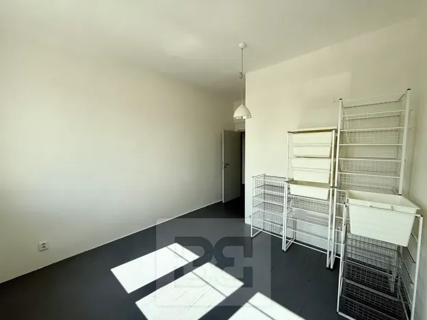 Pronájem bytu 2+1, Praha - Holešovice, Jateční, 54 m2