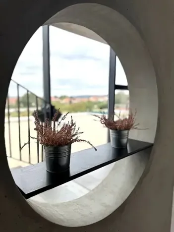 Pronájem bytu 2+kk, Rajhrad, Masarykova, 68 m2