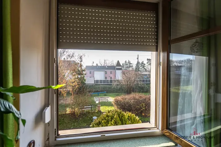 Prodej rodinného domu, Litoměřice, Dolní Rybářská, 160 m2