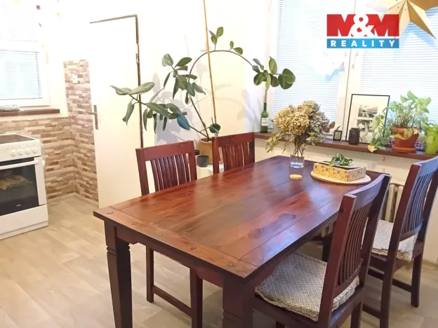 Pronájem bytu 3+kk, Dvůr Králové nad Labem, Dr. Kramáře, 68 m2