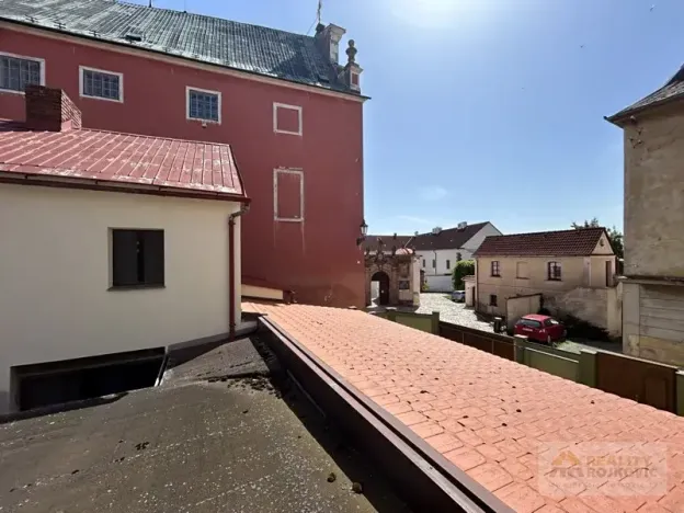 Prodej vícegeneračního domu, Broumov, Generála Svobody, 350 m2