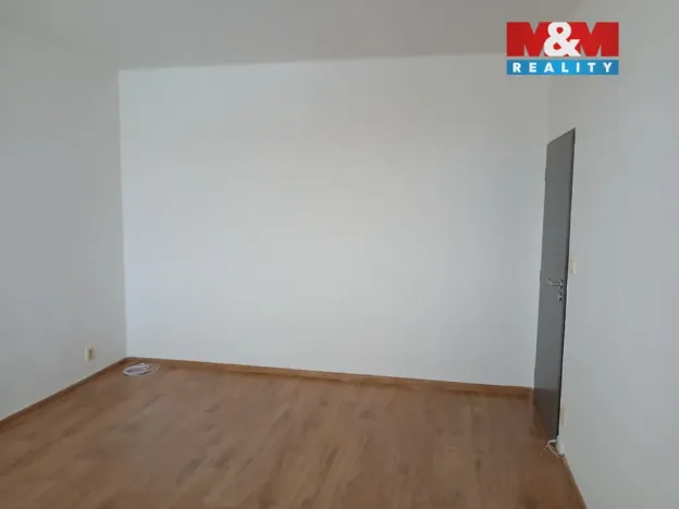 Pronájem bytu 2+1, Karviná - Mizerov, Tyršova, 54 m2