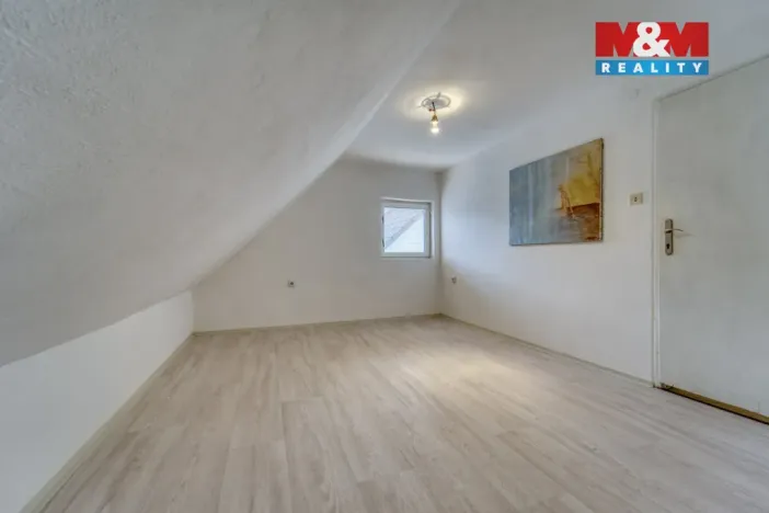 Prodej rodinného domu, Beroun - Beroun-Město, Krameriova, 133 m2