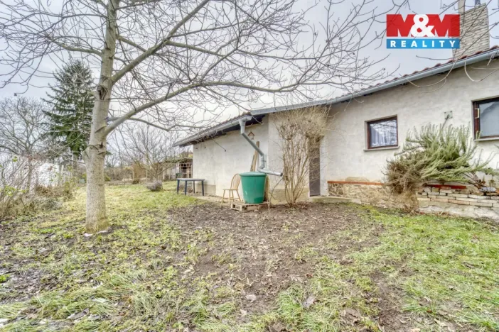 Prodej rodinného domu, Beroun - Beroun-Město, Krameriova, 133 m2