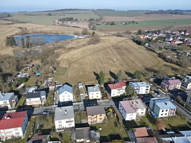 Prodej rodinného domu, Domažlice, Vrbova, 143 m2