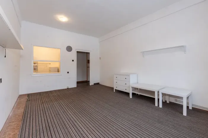 Prodej bytu 2+kk, Litvínov, Koldům, 53 m2