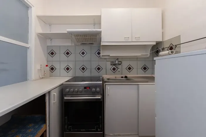 Prodej bytu 2+kk, Litvínov, Koldům, 53 m2