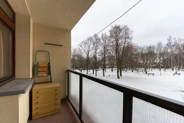 Prodej bytu 2+kk, Litvínov, Koldům, 53 m2