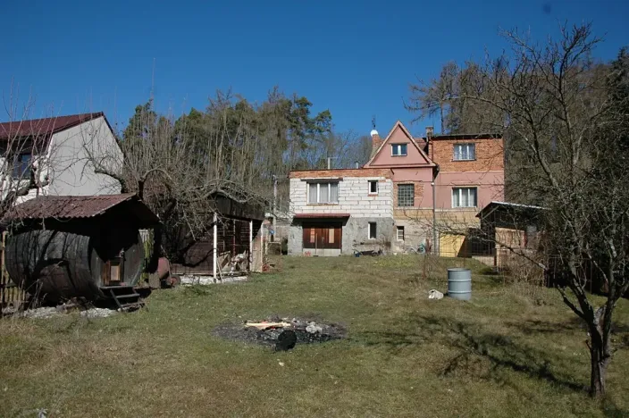 Prodej rodinného domu, Třemošná, Do Kytorek, 205 m2