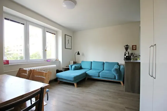 Pronájem bytu 4+kk, Brno, Neumannova, 93 m2