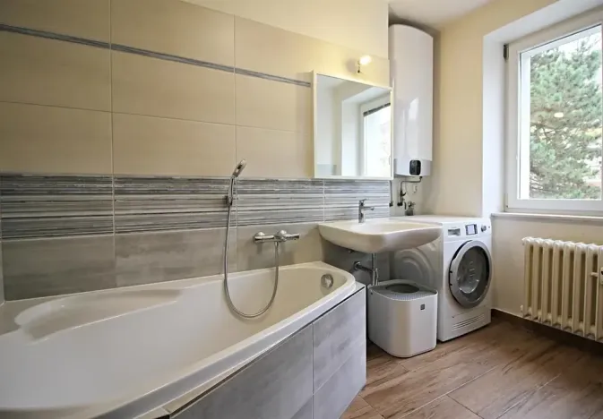 Pronájem bytu 4+kk, Brno, Neumannova, 93 m2