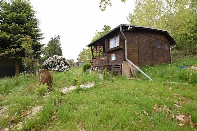 Pronájem chaty, Soběslav, 30 m2