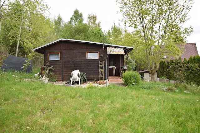 Pronájem chaty, Soběslav, 30 m2
