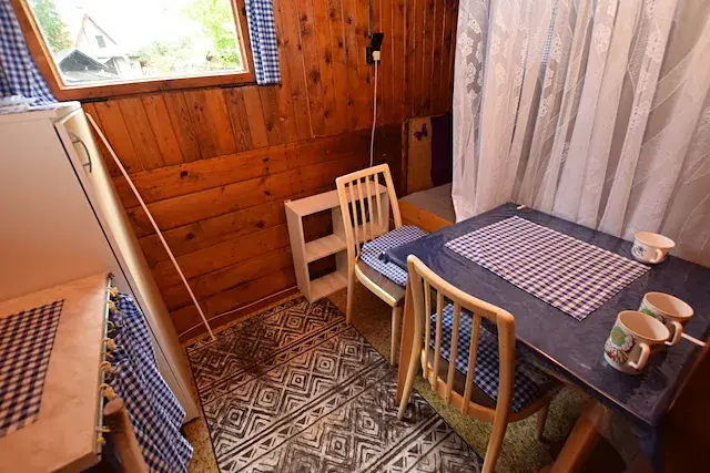Pronájem chaty, Soběslav, 30 m2