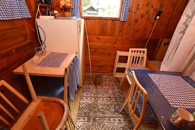 Pronájem chaty, Soběslav, 30 m2