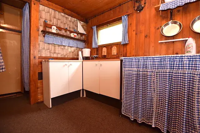 Pronájem chaty, Soběslav, 30 m2