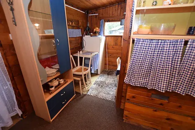 Pronájem chaty, Soběslav, 30 m2