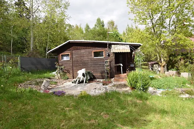 Pronájem chaty, Soběslav, 30 m2