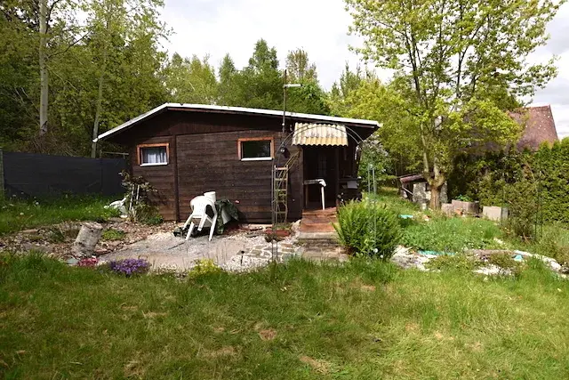 Pronájem chaty, Soběslav, 30 m2