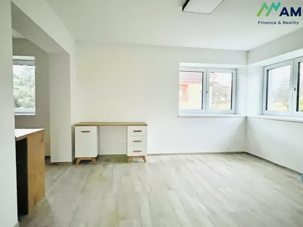 Prodej rodinného domu, Třinec - Konská, 133 m2