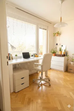 Prodej bytu 1+1, Olomouc - Nová Ulice, Pionýrská, 45 m2