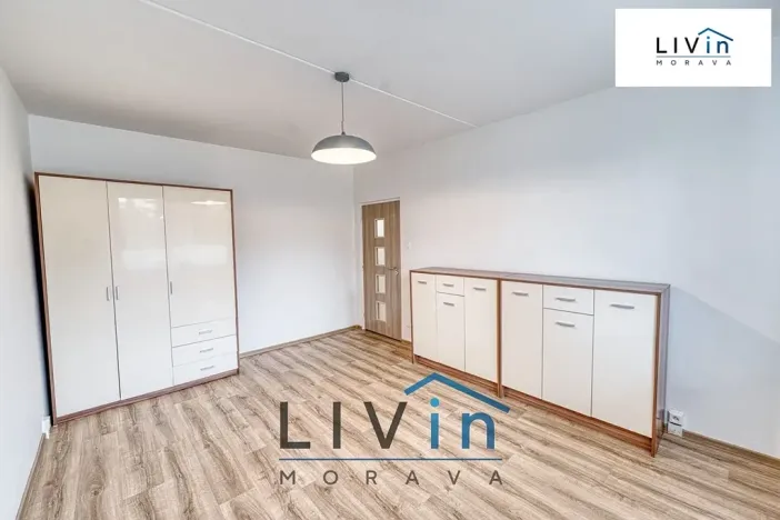 Pronájem bytu 2+1, Olomouc, Jílová, 60 m2