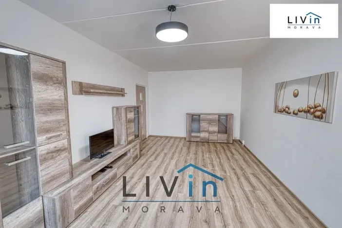 Pronájem bytu 2+1, Olomouc, Jílová, 60 m2